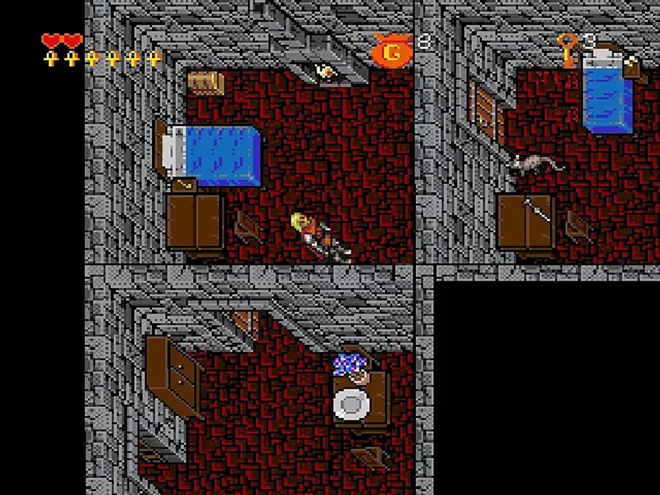 Ultima: The Black Gate online multiplayer - snes