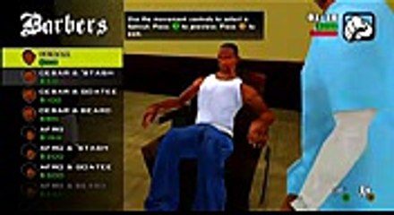 GTA San Andreas  NEW 720p Gameplay GTA San Andreas Gameplay
