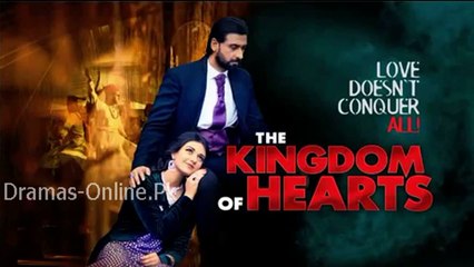 Saltanat e Dil OST Title Song