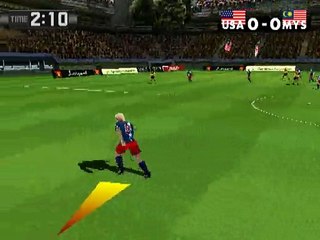 Libero Grande online multiplayer - arcade