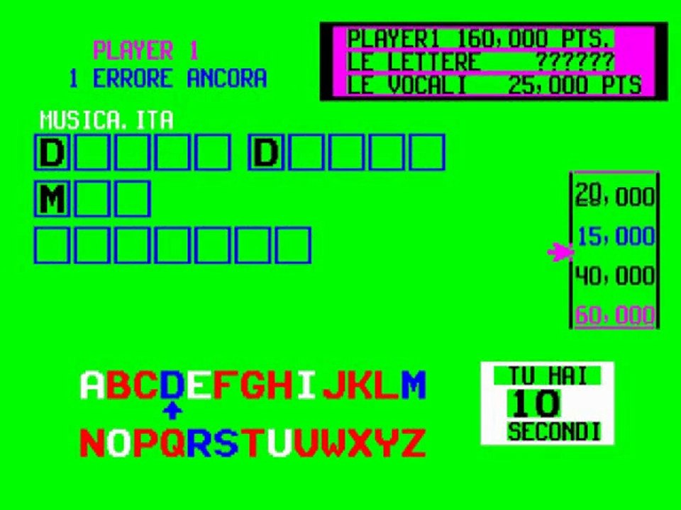 Find Out online multiplayer - arcade