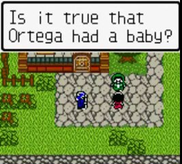 Dragon Warrior III online multiplayer - gbc