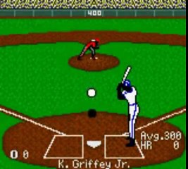 All-Star Baseball 2000 online multiplayer - gbc