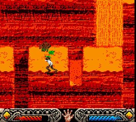 Indiana Jones and the Infernal Machine online multiplayer - gbc