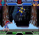 X-Men : Mutant Academy online multiplayer - gbc