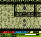 Warriors of Might and Magic online multiplayer - gbc