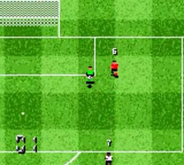 The F.A. Premier League Stars 2001 online multiplayer - gbc