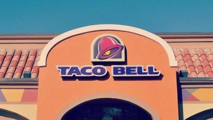 Taco Bell App Lets You Order and Pay From Your Smartphone