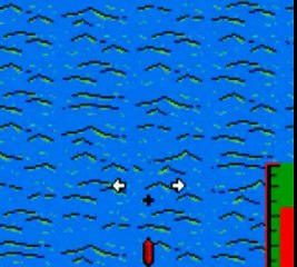 Black Bass - Lure Fishing online multiplayer - gbc