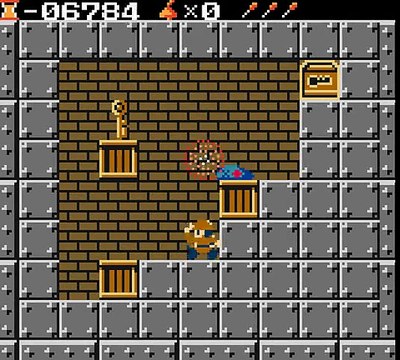 Monster Rancher Explorer online multiplayer - gbc