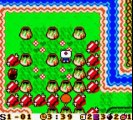 Bomberman Max - Blue Champion online multiplayer - gbc