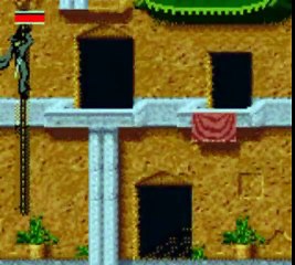 The Mask of Zorro online multiplayer - gbc