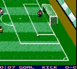 Zidane Football Generation online multiplayer - gbc
