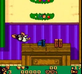 Gremlins Unleashed online multiplayer - gbc