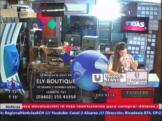 REGIONAL NOTICIAS 29-10-14