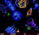 Galaga - Destination Earth online multiplayer - gbc