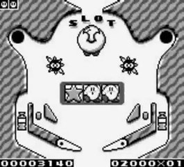 Kirby's Pinball Land online multiplayer - gb