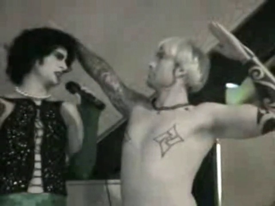 Rocky Horror Concert Show