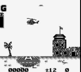 Choplifter III online multiplayer - gb