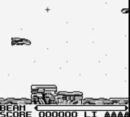 R-Type online multiplayer - gb