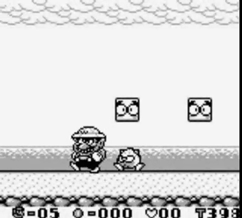 Wario Land: Super Mario Land 3 online multiplayer - gb