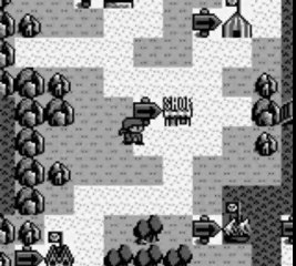 Tumble Pop online multiplayer - gb