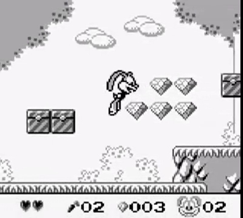 Tiny Toon Adventures: Babs' Big Break online multiplayer - gb