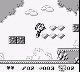 Tiny Toon Adventures: Babs' Big Break online multiplayer - gb