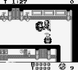 Ghostbusters II online multiplayer - gb