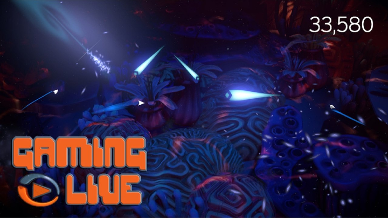 Gaming live Disney Fantasia : Le pouvoir du son - (1/2)