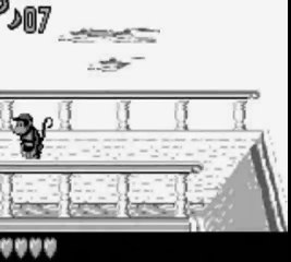 Donkey Kong Land 2 online multiplayer - gb