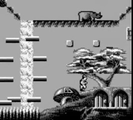 Dragon's Lair : The Legend online multiplayer - gb