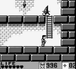 The Real Ghostbusters online multiplayer - gb