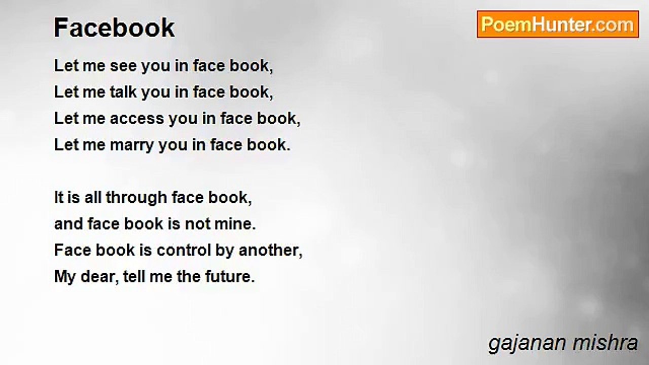 gajanan mishra - Facebook