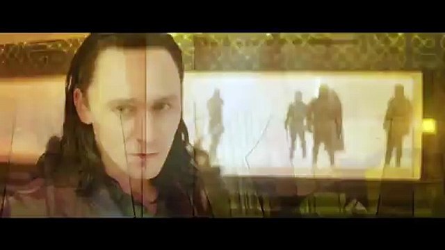 Thor - mroczny świat 2013 zwiastun trailer HD