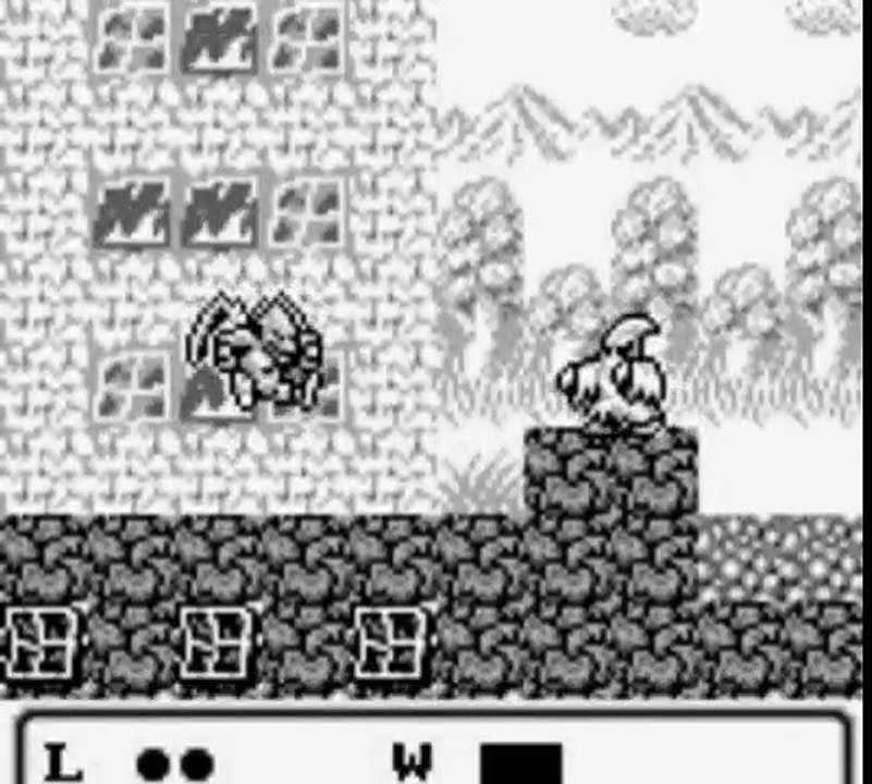 Gargoyle's Quest online multiplayer - gb