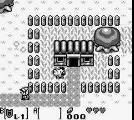 The Legend of Zelda : Link's Awakening online multiplayer - gb