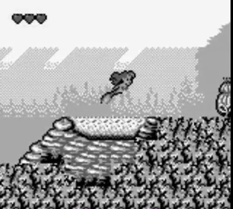 The Little Mermaid online multiplayer - gb