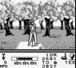 PGA Tour '96 online multiplayer - gb