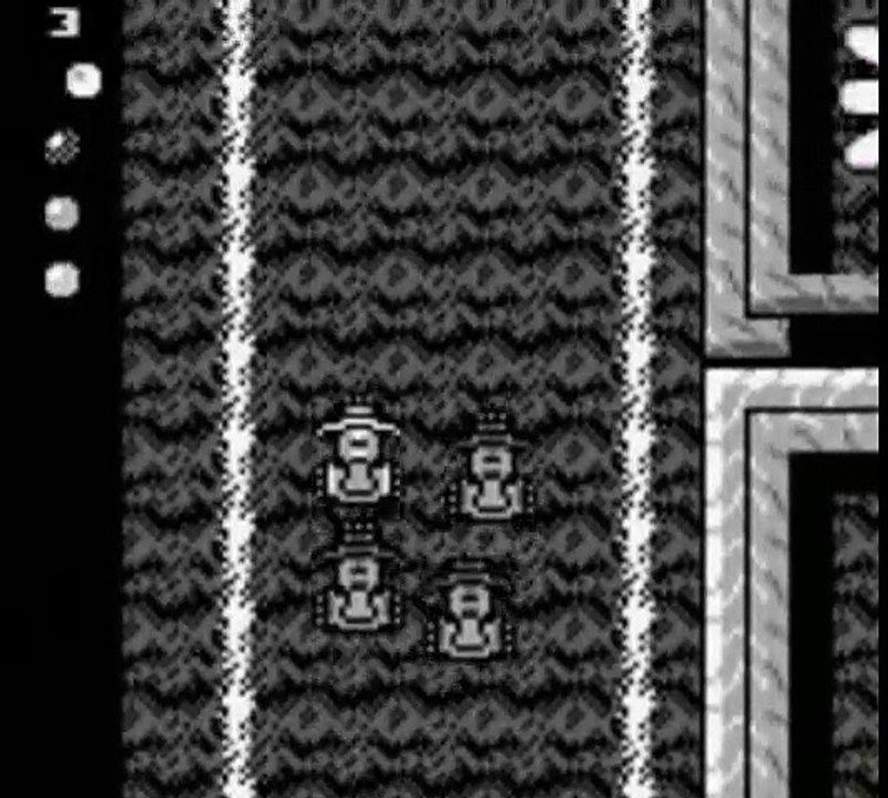 Micro Machines 2 - Turbo Tournament online multiplayer - gb