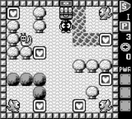 Adventures of Lolo online multiplayer - gb