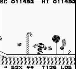 Zool online multiplayer - gb