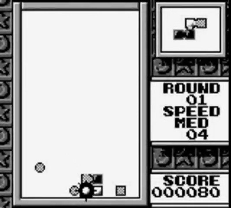 Tetris 2 online multiplayer - gb