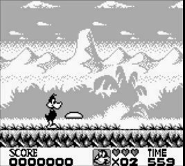 Looney Tunes online multiplayer - gb