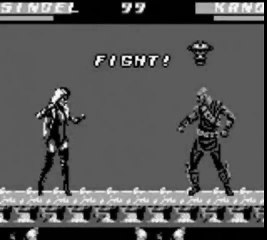 Mortal Kombat 3 online multiplayer - gb