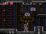 Xardion online multiplayer - snes