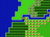 Dragon Quest I & II online multiplayer - snes