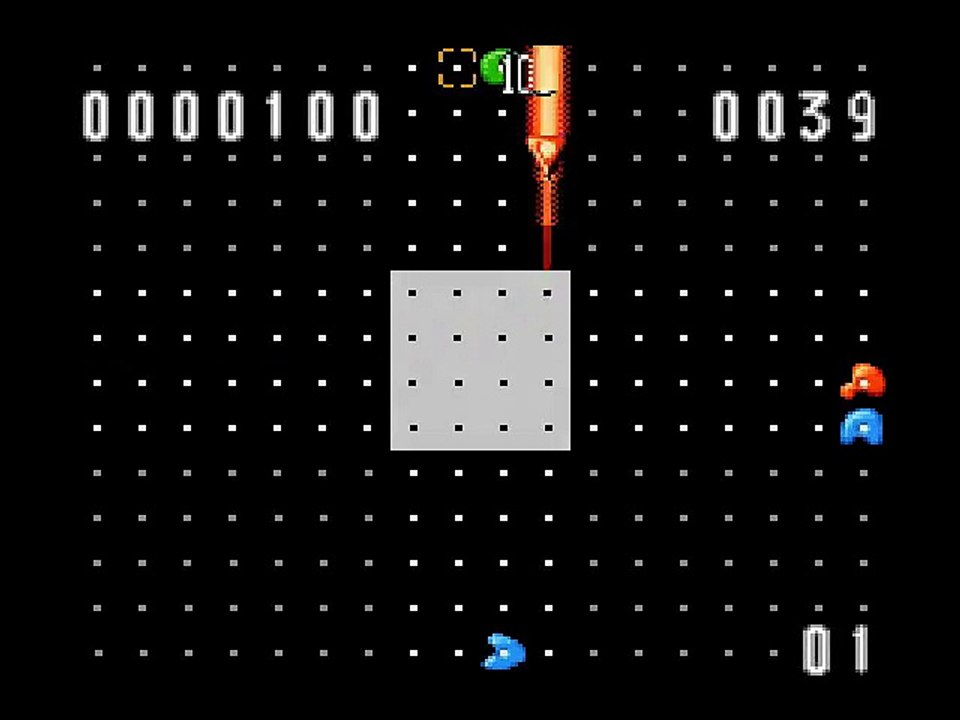 Zoop online multiplayer - snes