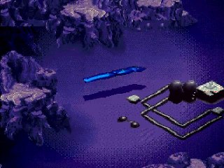 SeaQuest DSV online multiplayer - snes