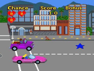 Barbie Super Model online multiplayer - snes